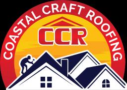 Coastal Craft Roofing logo