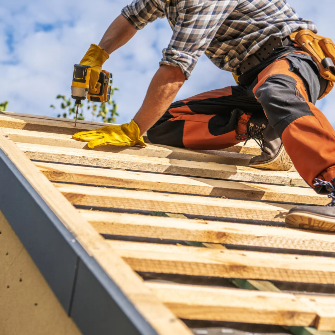 Coastal Craft Roofing|Home