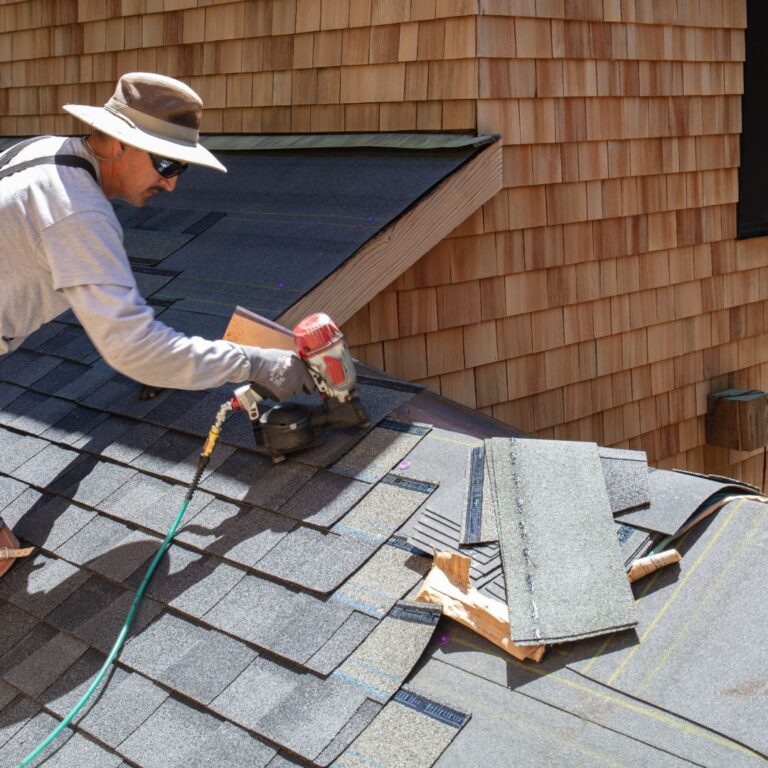 Coastal Craft Roofing|Home