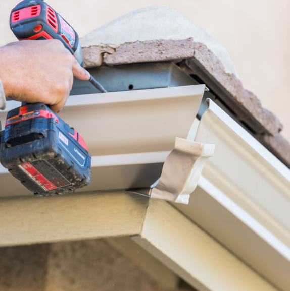 Coastal Craft Roofing|Protect Your Home with Expert Gutter Repair and Installation in Red Deer