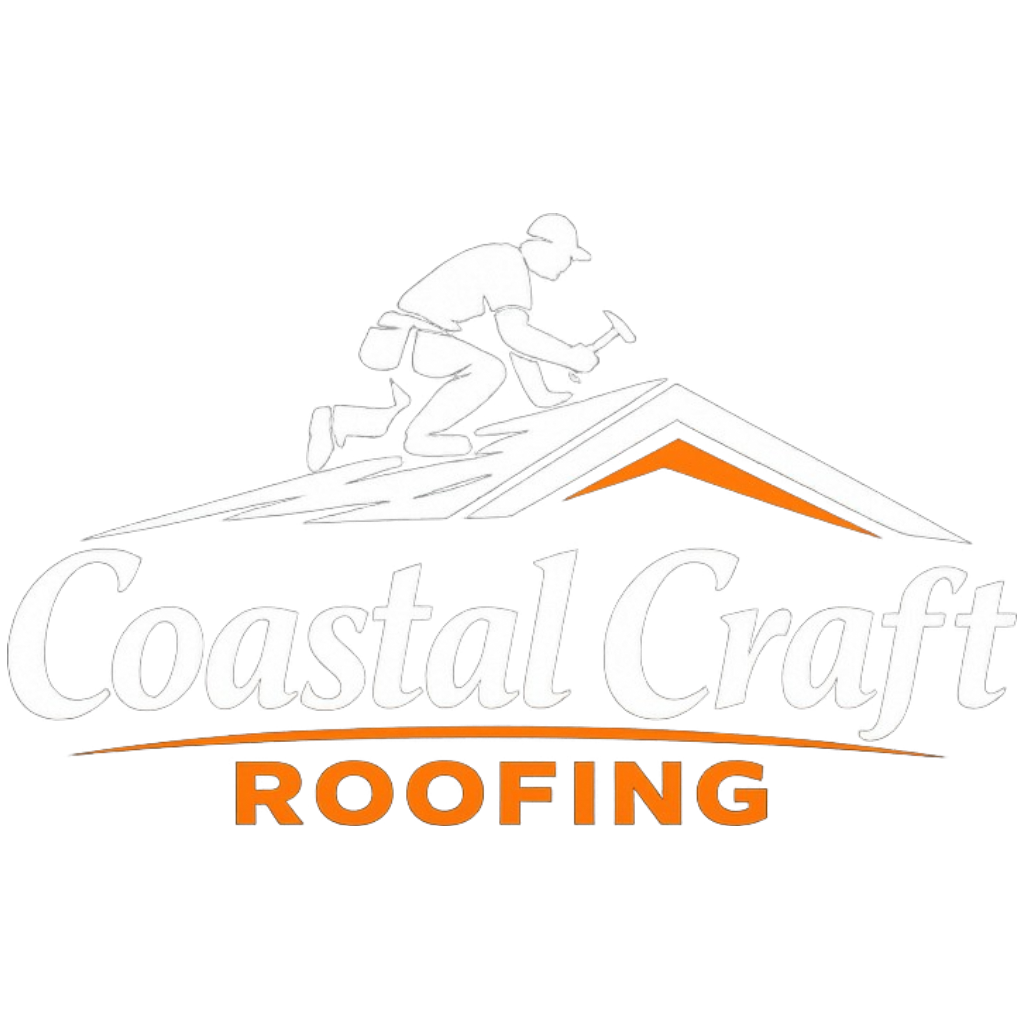 Coastal Craft Roofing logo